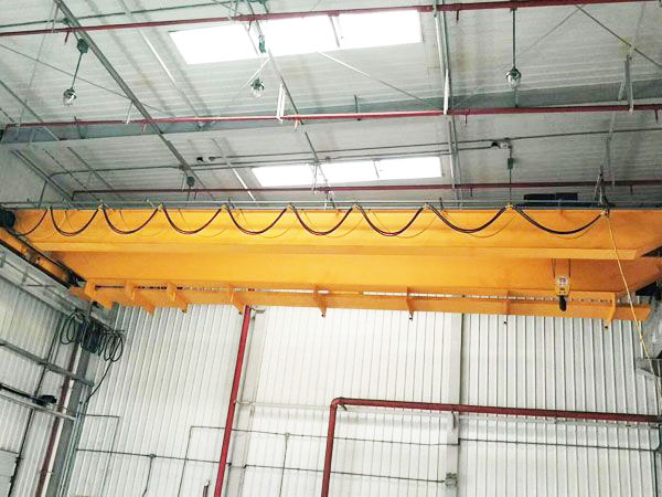 雙梁起重機(jī)