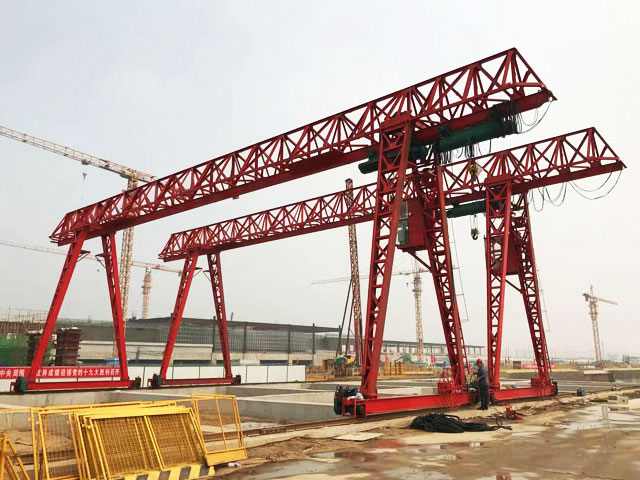 門式起重機