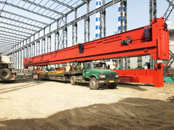 安裝現(xiàn)場(chǎng)