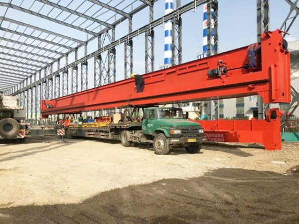 雙梁起重機(jī)